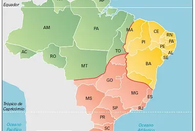 Complexo Regionais jigsaw puzzle