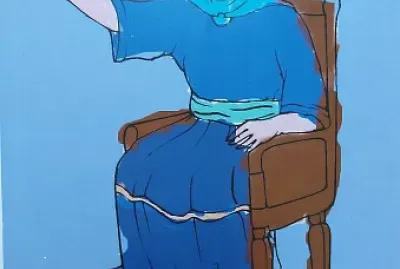 Puzzle Re Salomone di Syria