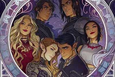 Circulo íntimo de Rhys