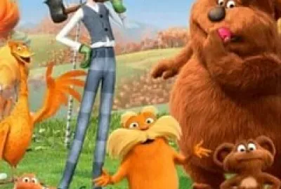 Lorax
