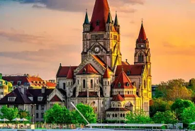austria
