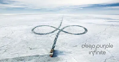 Deep Purple - inFinite - (2017)