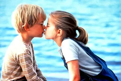 Pelicula jigsaw puzzle