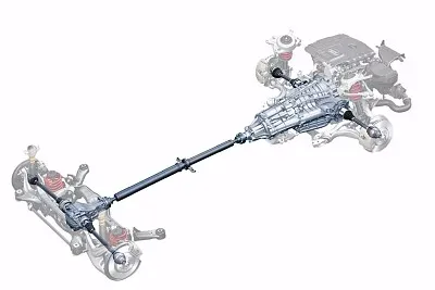 transmisión jigsaw puzzle