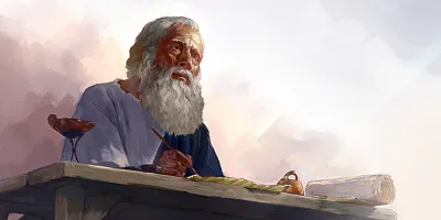 fue por Joaquin Arcila