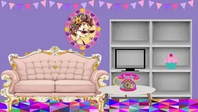 Rompecabeza para primero de primaria