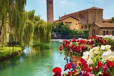 italia jigsaw puzzle