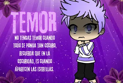Temor