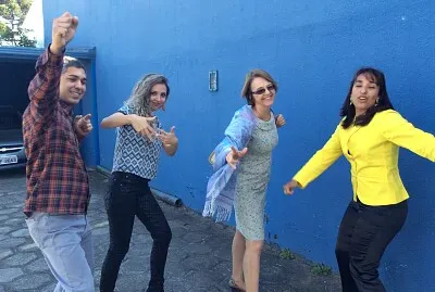 gente