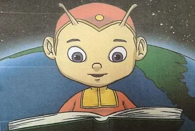 Klofky jigsaw puzzle