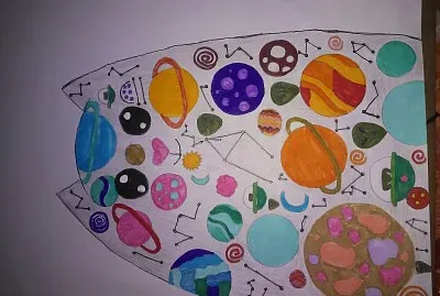 puzzle 2 jigsaw puzzle