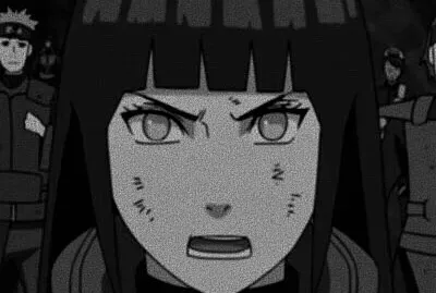 hinata
