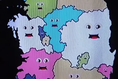 País de S.corea (Corea)