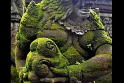 escultura