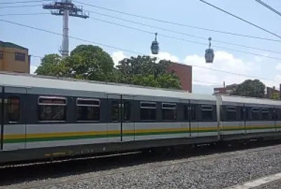 metro medellin