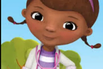 Doctora juguetes jigsaw puzzle