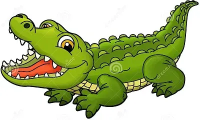 פאזל של JACARÉ