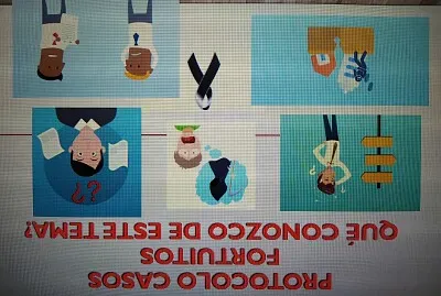 protocolo casos fortuitos