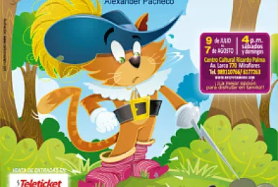 פאזל של Cartel