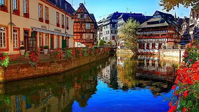 פאזל של Lugares