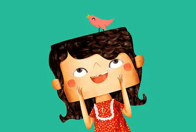 Menina jigsaw puzzle