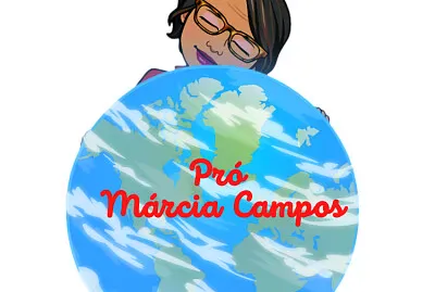 Márcia Campos jigsaw puzzle