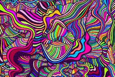 draw jigsaw puzzle