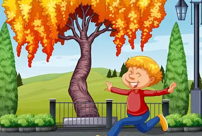 DIA DEL NIÑO jigsaw puzzle