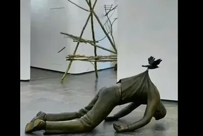 estatua