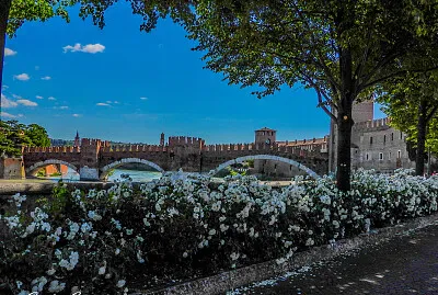 veronaCastelvecchio