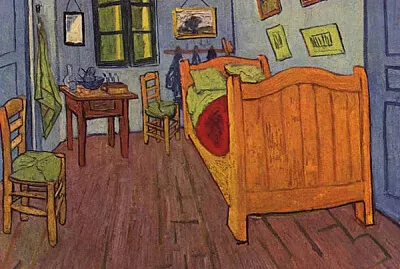 VAn Gogh