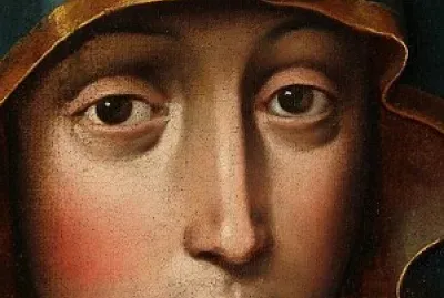 Salus Populi Romani jigsaw puzzle