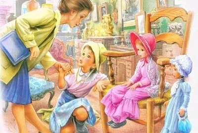 General jigsaw puzzle