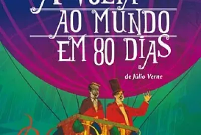 Literatura 7º ano