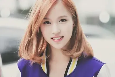 mina