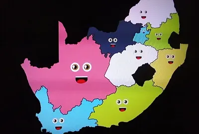 País de sudáfrica