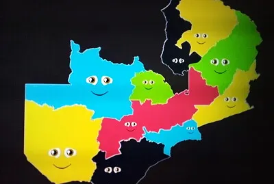País de Zambia