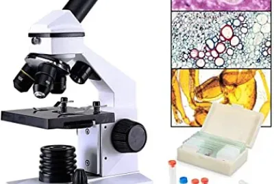 MICROSCOPIO jigsaw puzzle
