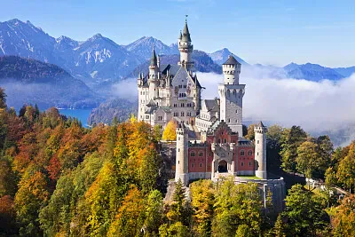 Schloss-Neuschw