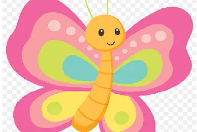 QUEBRA-CABEÇA: BORBOLETA