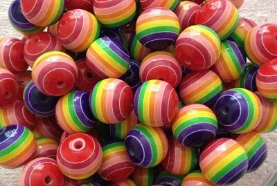 colorful beads jigsaw puzzle