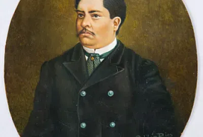 FELIPE VILLANUEVA