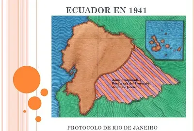 protocola de rio de jaineiro