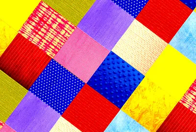Colors jigsaw puzzle