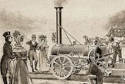 Revolución