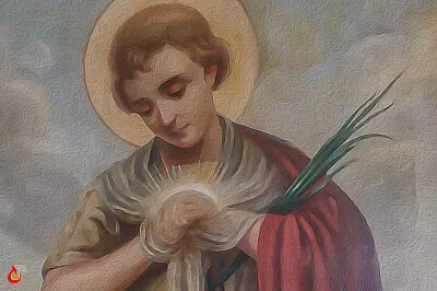 Patronos jigsaw puzzle