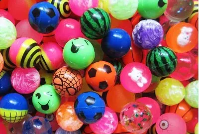 mini superballs