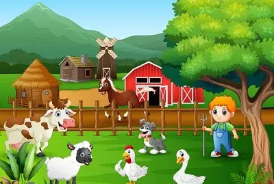 פאזל של escola