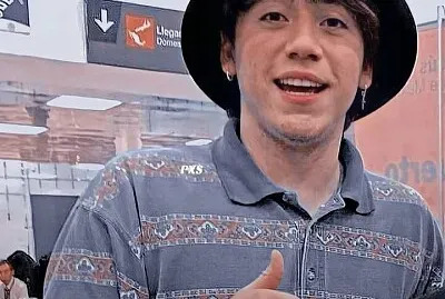 Paulo Londra jigsaw puzzle