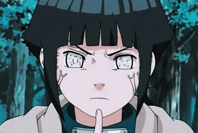hinata